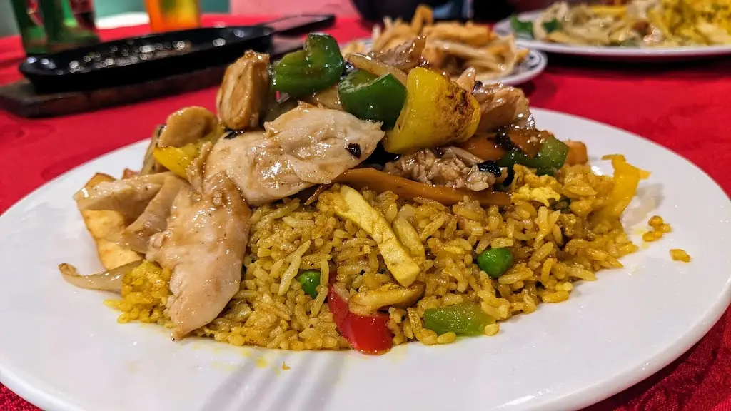 Menu_The Hot & Cold Chinese Restaurant_Fakenham_image_9