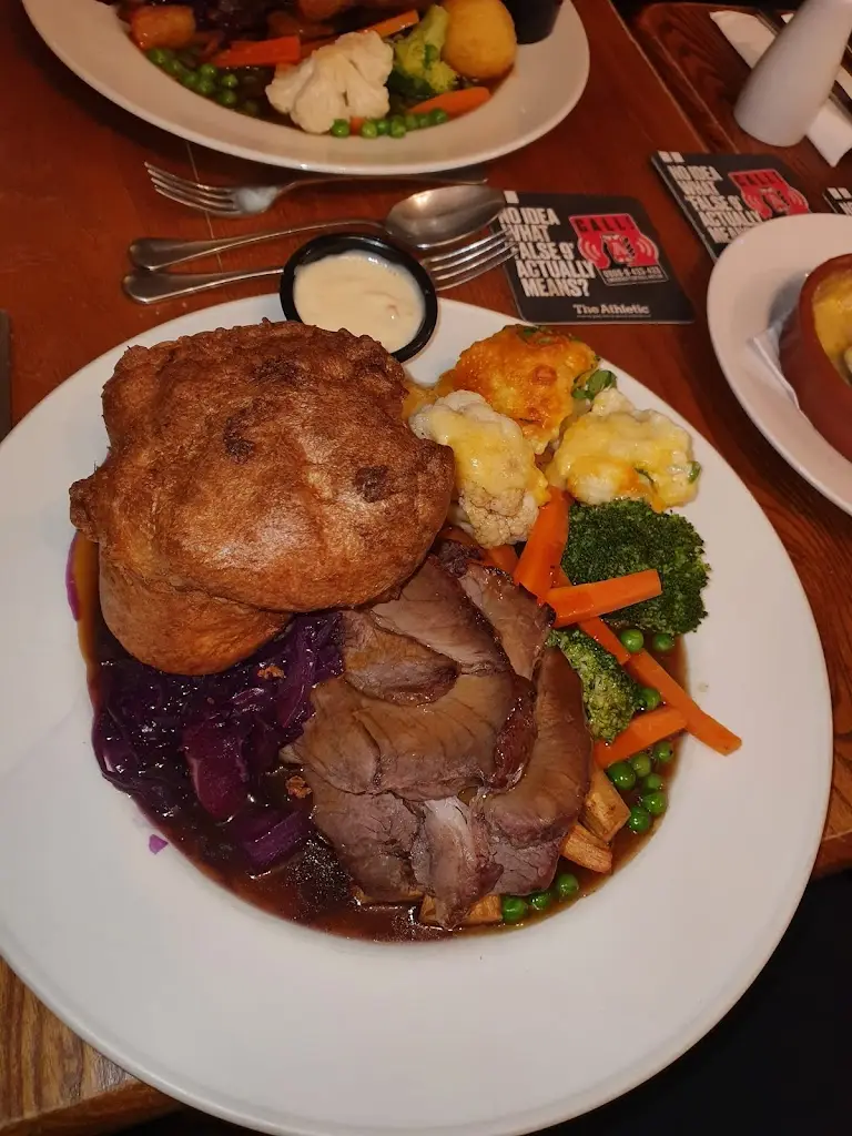 Menu_Chequers Inn Binham_Fakenham_image_4