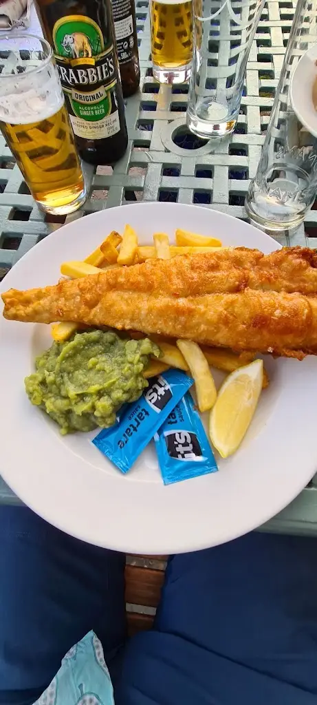 Menu_Chequers Inn Binham_Fakenham_image_5