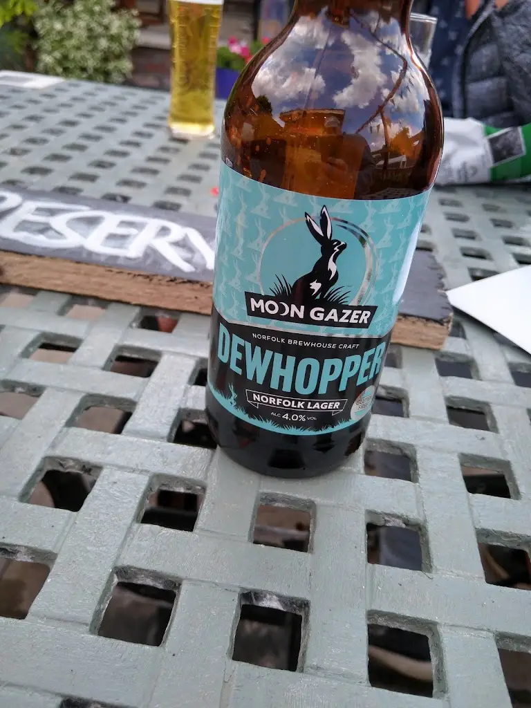 Menu_Chequers Inn Binham_Fakenham_image_6