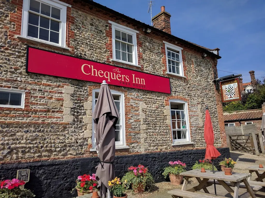 Chequers Inn Binham_Fakenham_slider_image_1