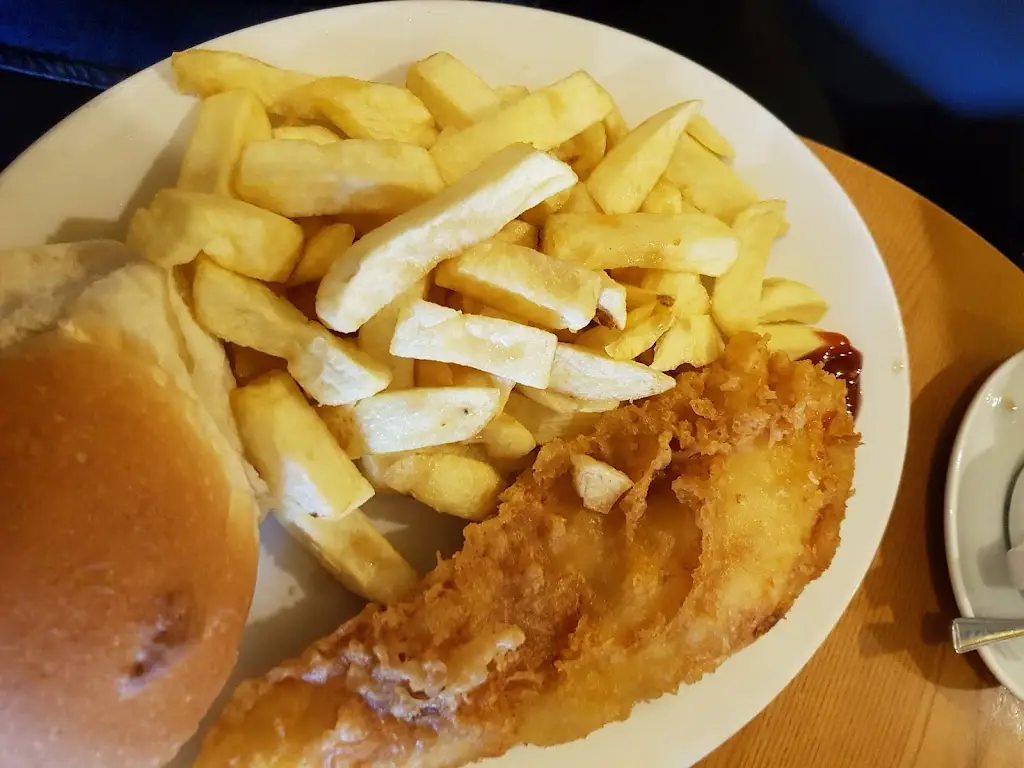 Menu_Drifters Fish & Chips_Fakenham_image_1