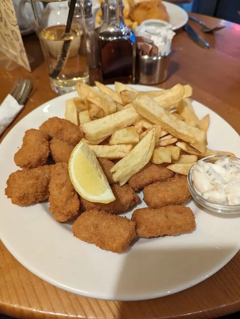 Menu_Drifters Fish & Chips_Fakenham_image_2