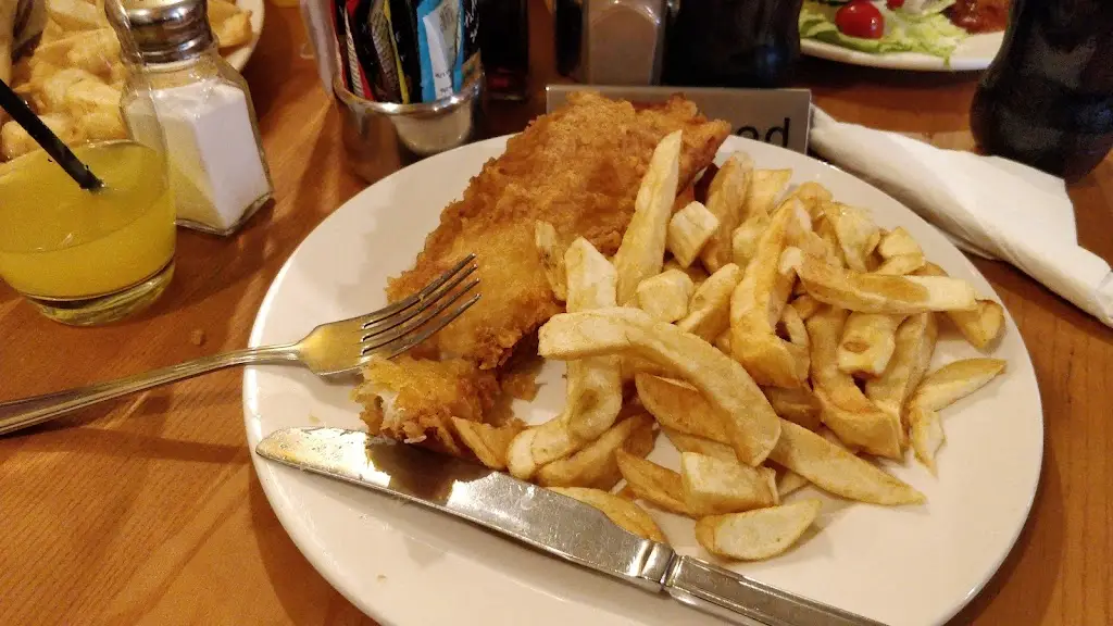 Menu_Drifters Fish & Chips_Fakenham_image_5