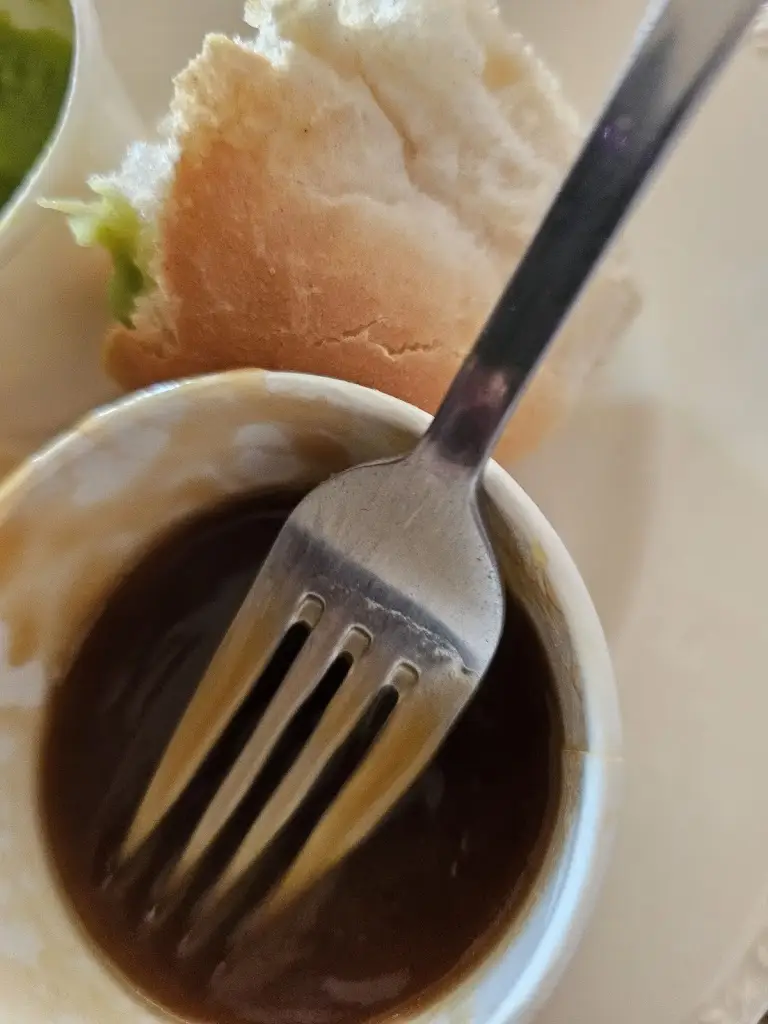 James_Drifters Fish & Chips_Fakenham_review