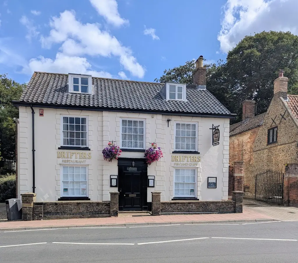 Drifters Fish & Chips_Fakenham_slider_image_2