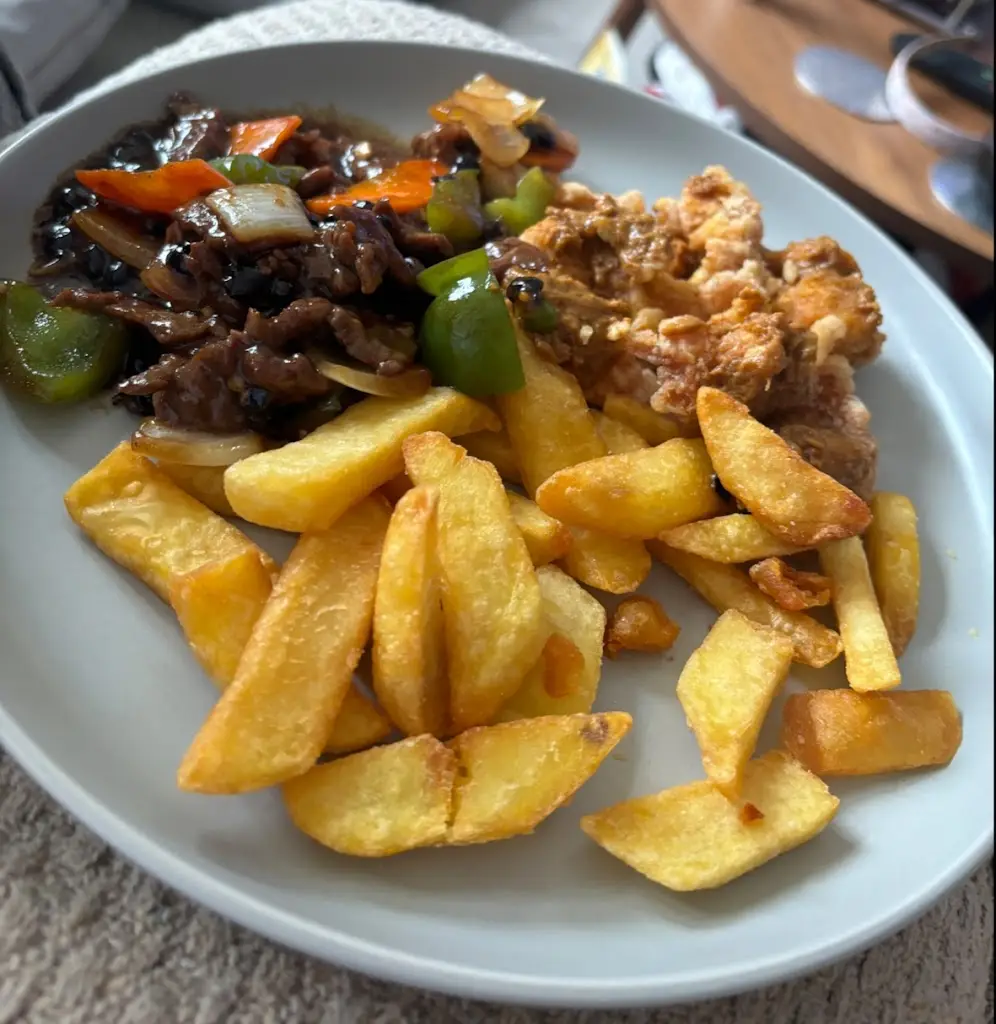 Menu_Pearl River_Fakenham_image_3