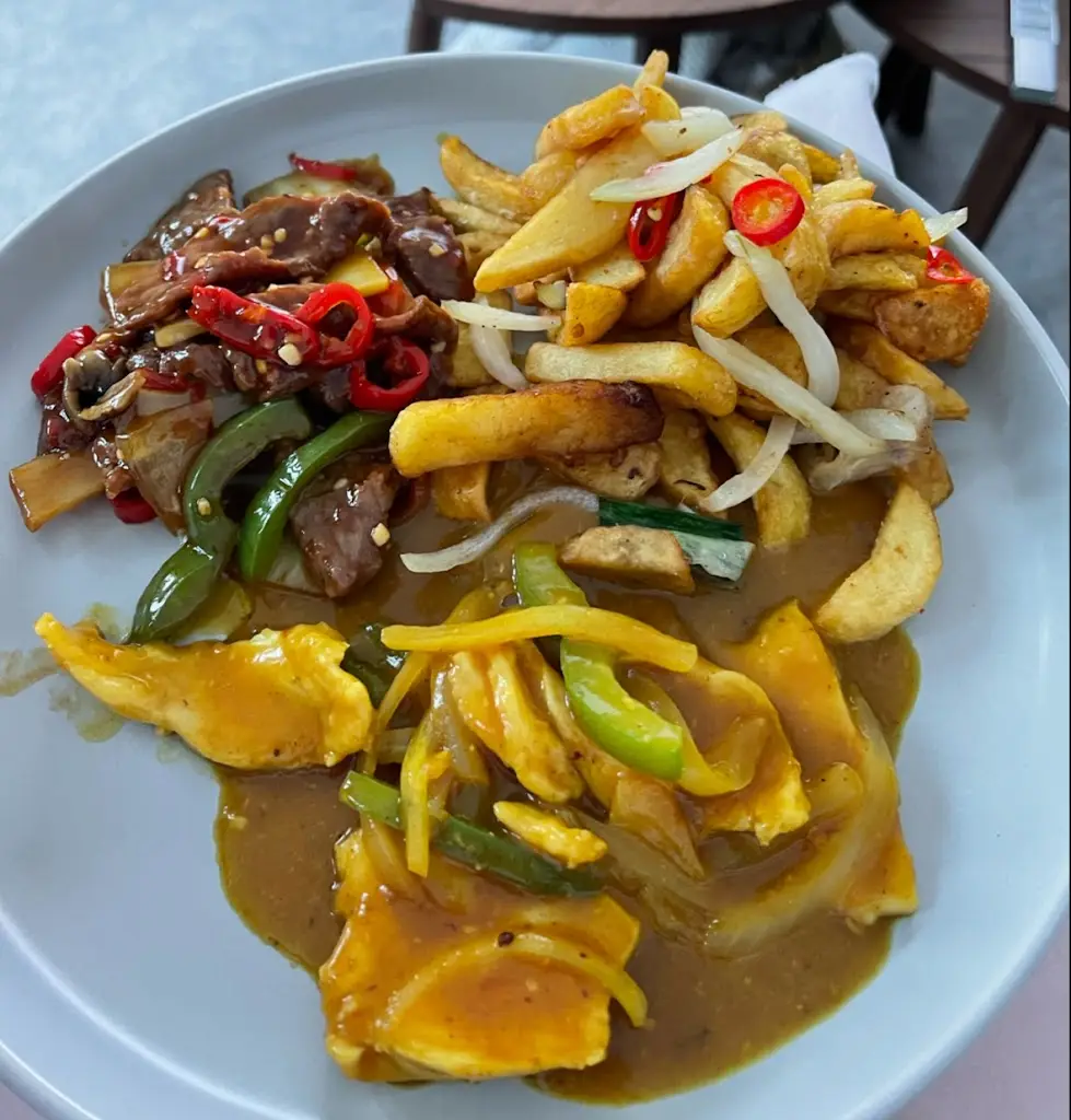 Menu_Pearl River_Fakenham_image_4