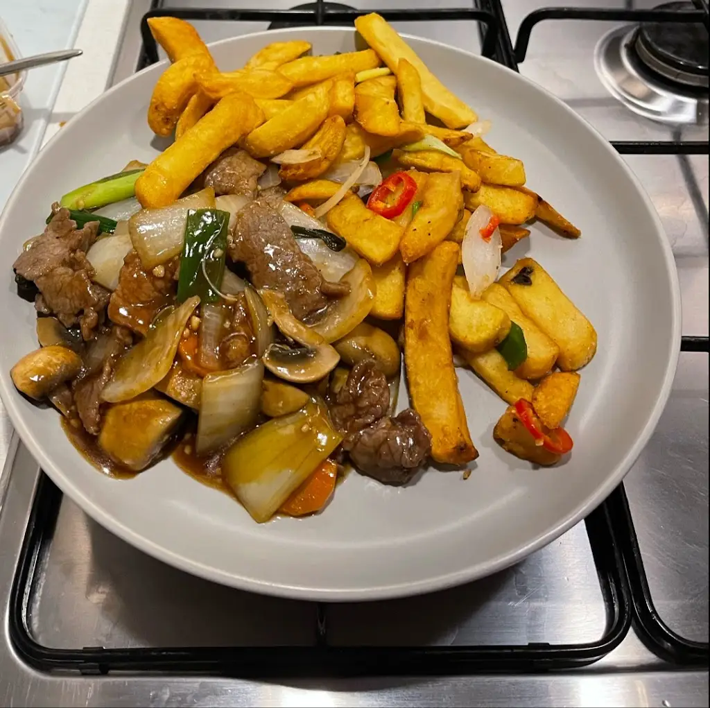 Menu_Pearl River_Fakenham_image_5