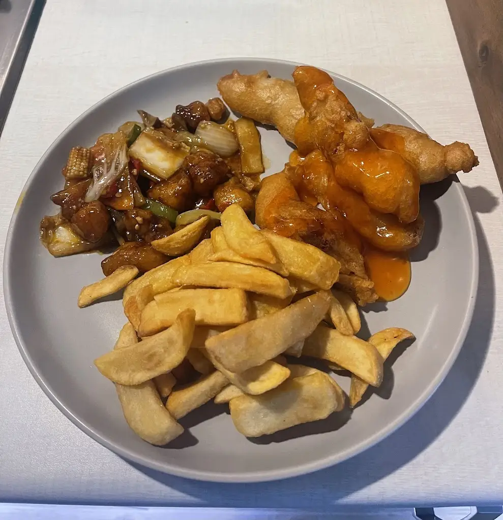 Menu_Pearl River_Fakenham_image_6