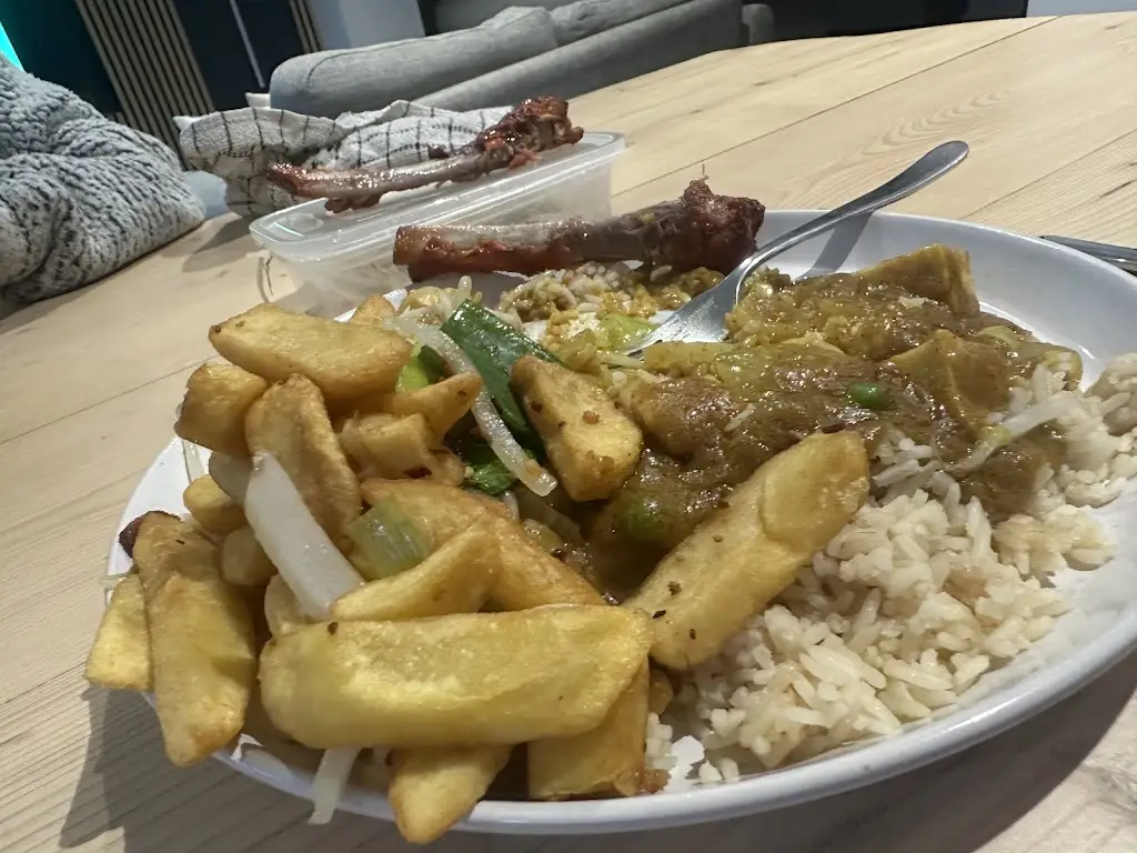 Paul Arnold_Pearl River_Fakenham_review