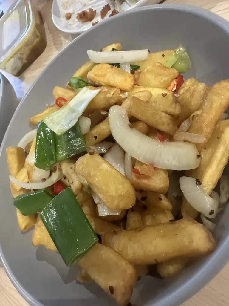 Pearl River restaurant in Fakenham