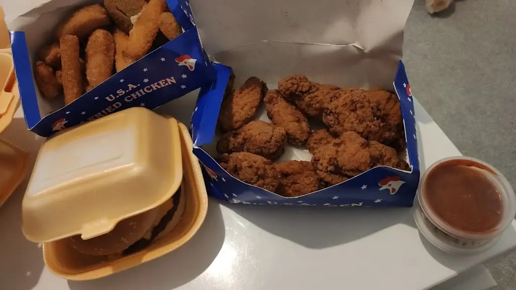 USA Fried Chicken_Fakenham_slider_image_3