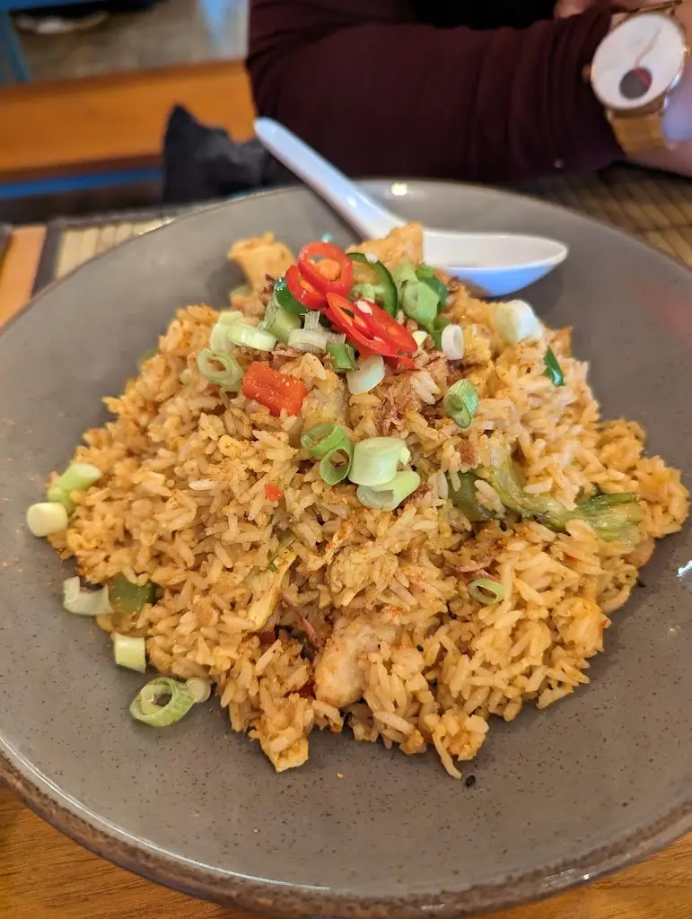 Matt K_Fuzion Noodle Bar_Fallowfield_review