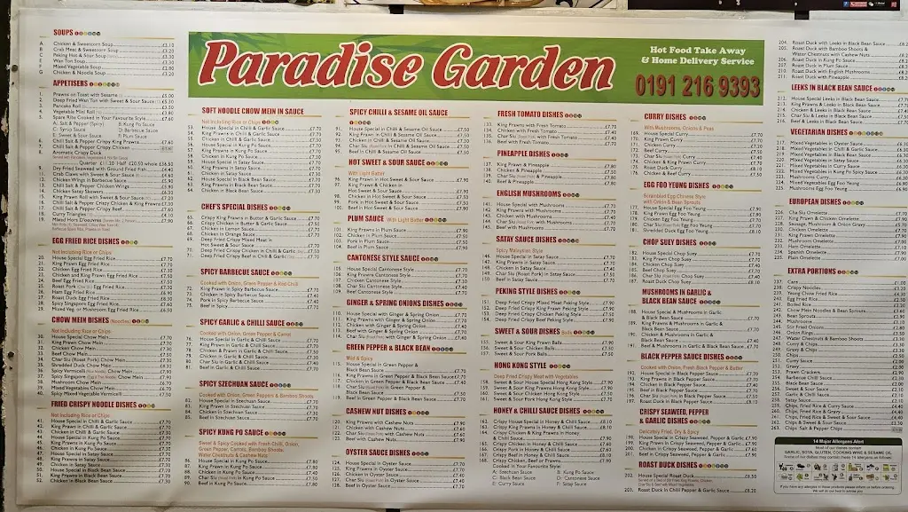 Menu_Paradise Garden_Backworth_image_3