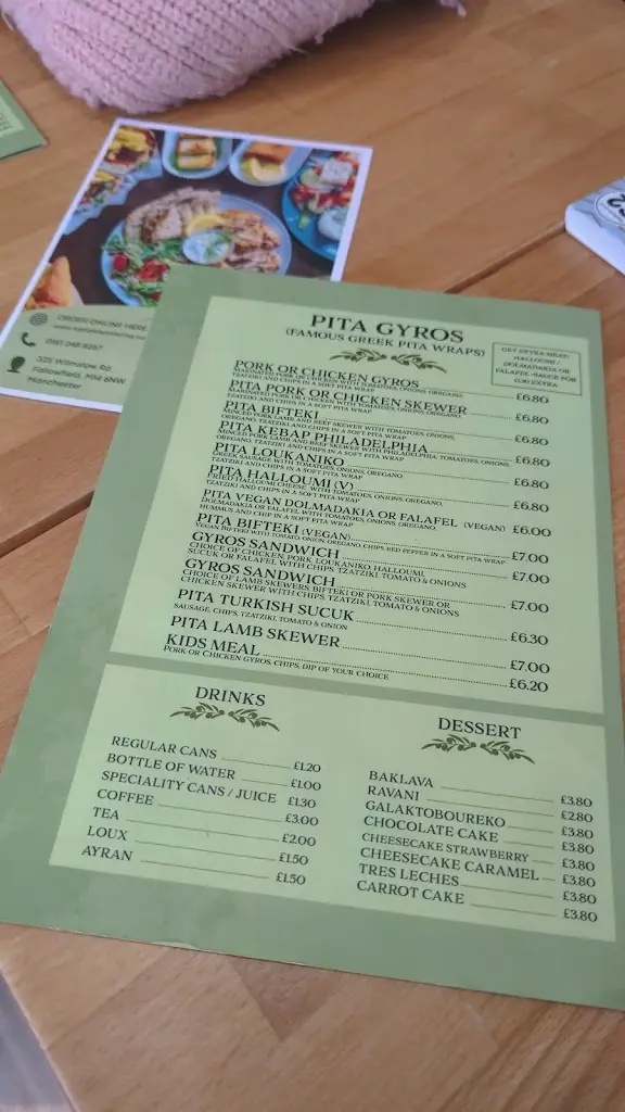 Menu_Tzatziki's_Fallowfield_image_4