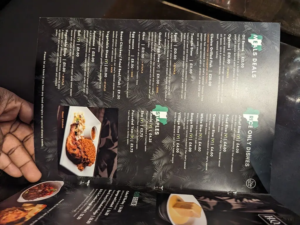 Menu_H.Q Restaurant_Fallowfield_image_4