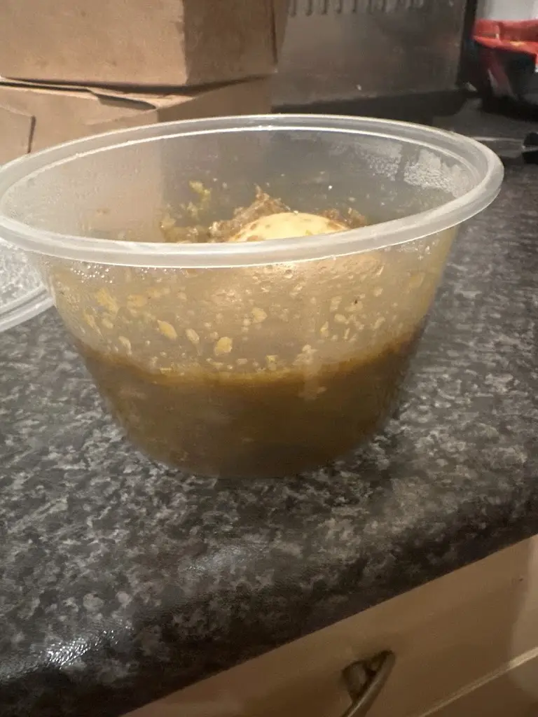 Clarice Moorosi_H.Q Restaurant_Fallowfield_review