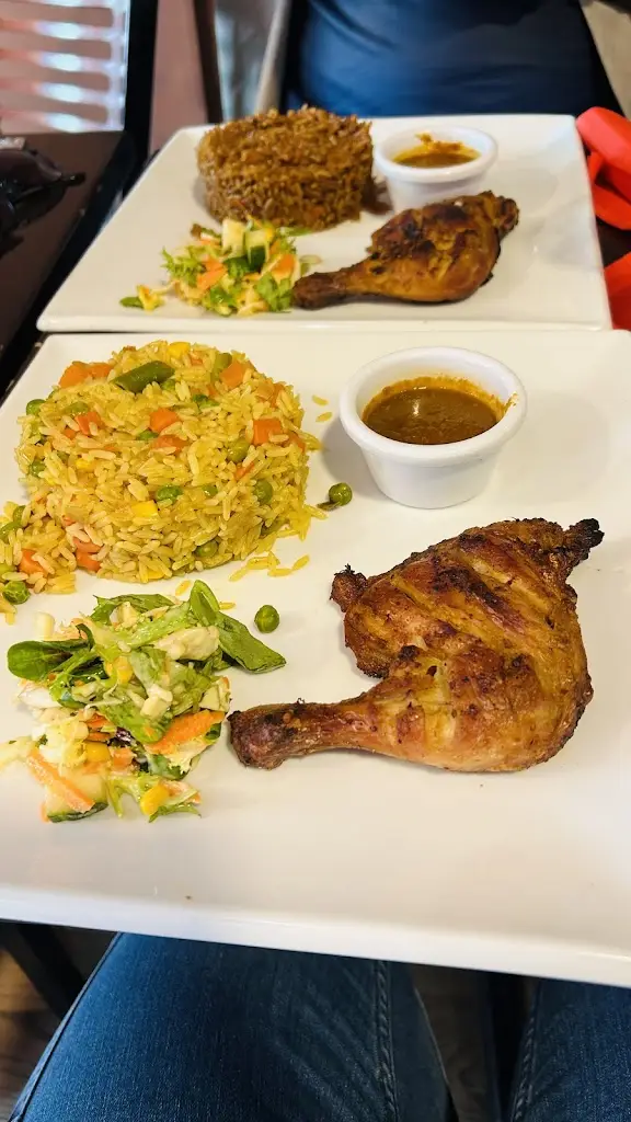 Eno-obong James_H.Q Restaurant_Fallowfield_review