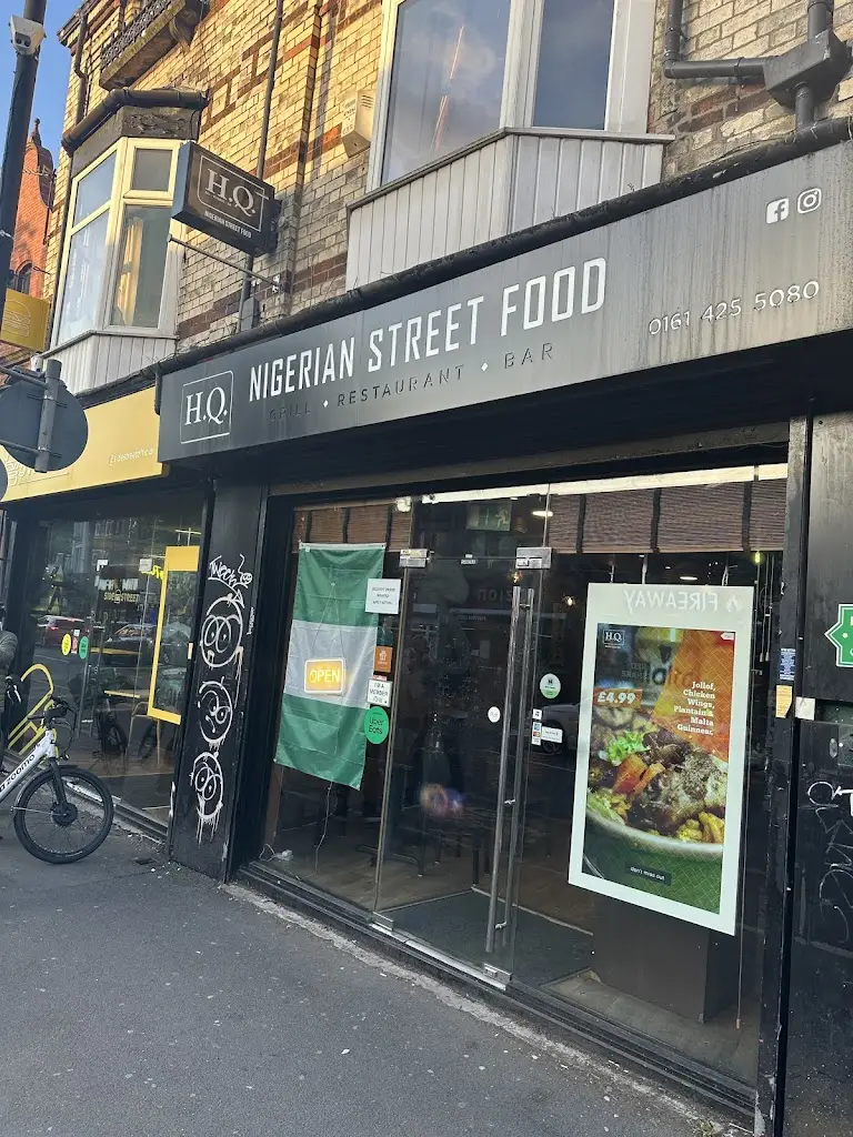 H.Q Restaurant_Fallowfield_slider_image_1