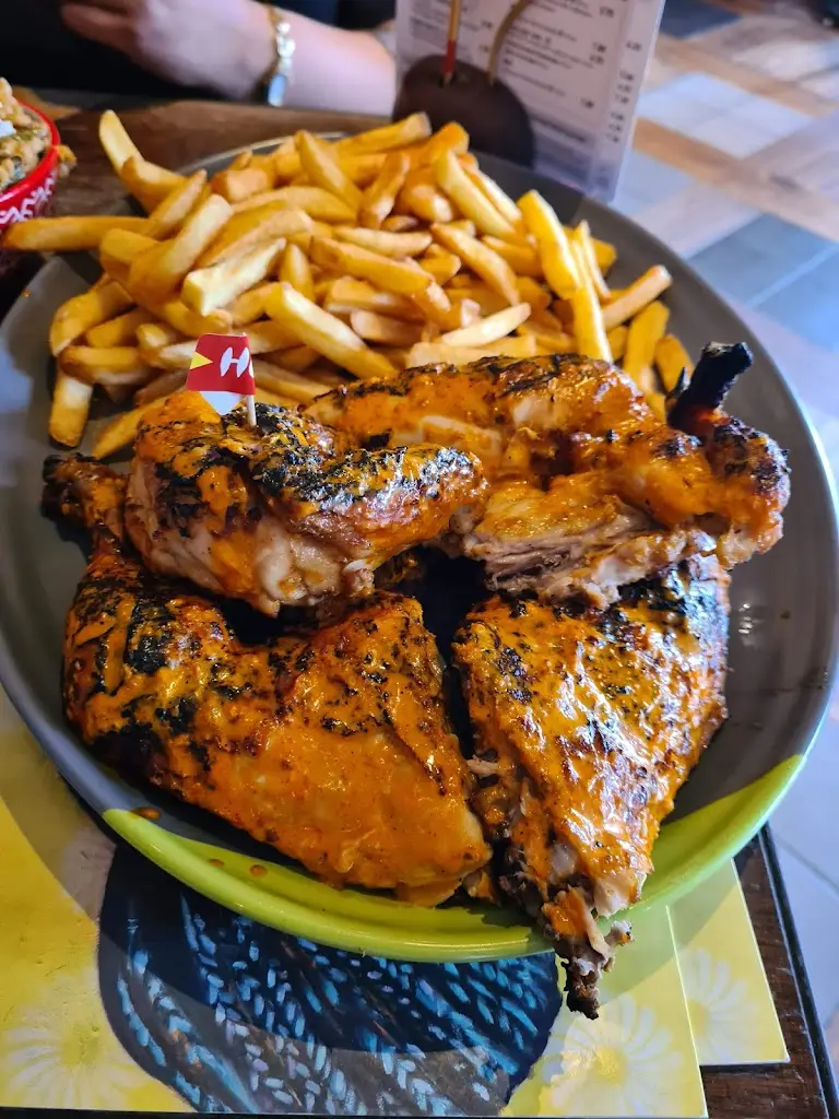 Menu_Nando's Manchester - Fallowfield_Fallowfield_image_5