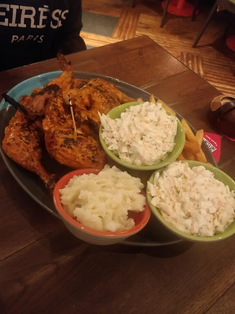 Menu_Nando's Manchester - Fallowfield_Fallowfield_image_7