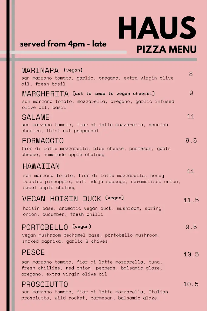 Menu_HAUS Fallowfield_Fallowfield_image_2