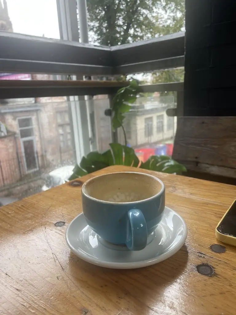 luke James_HAUS Fallowfield_Fallowfield_review