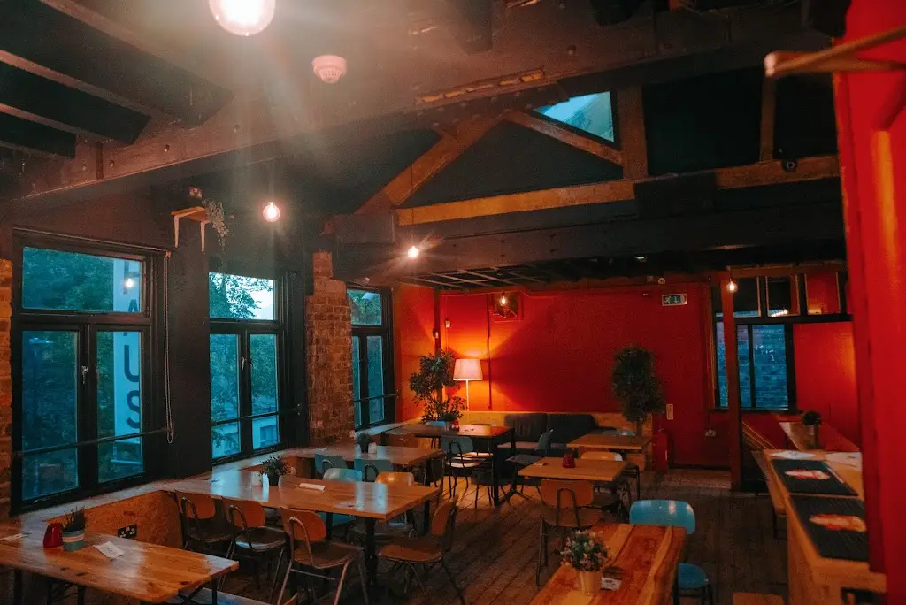 HAUS Fallowfield restaurant in Fallowfield