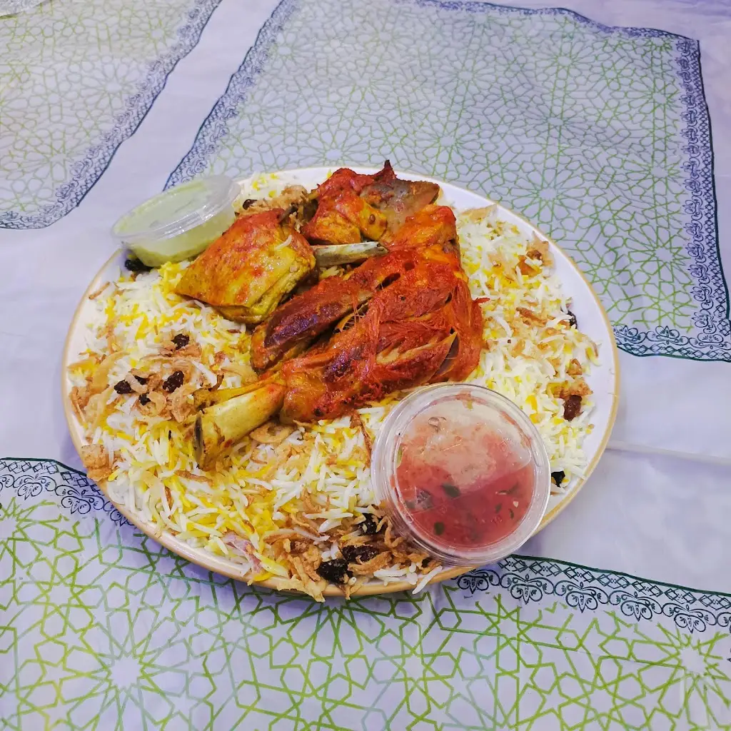 Menu_Ariyadh Arabic Restaurant - مطعم الرياض العربي_Fallowfield_image_5