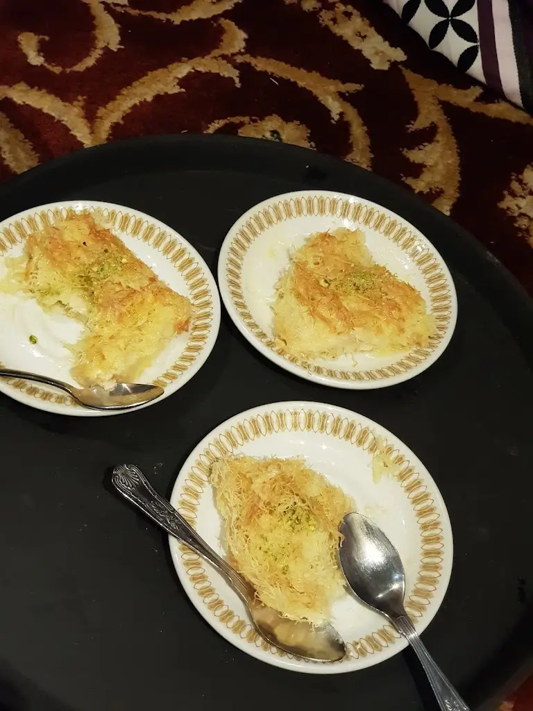 Menu_Ariyadh Arabic Restaurant - مطعم الرياض العربي_Fallowfield_image_6