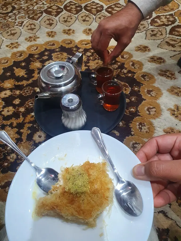 Menu_Ariyadh Arabic Restaurant - مطعم الرياض العربي_Fallowfield_image_7