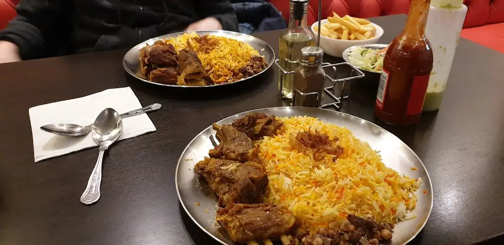 Menu_Ariyadh Arabic Restaurant - مطعم الرياض العربي_Fallowfield_image_8