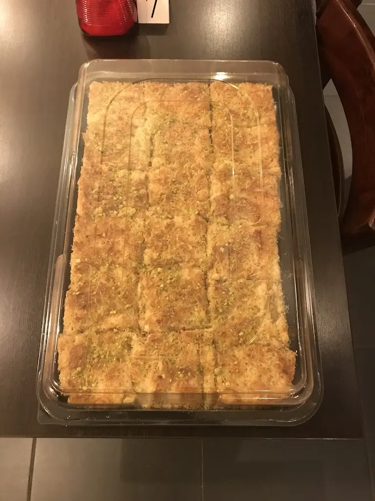 Menu_Ariyadh Arabic Restaurant - مطعم الرياض العربي_Fallowfield_image_9