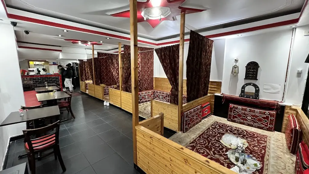 Ariyadh Arabic Restaurant - مطعم الرياض العربي restaurant in Fallowfield