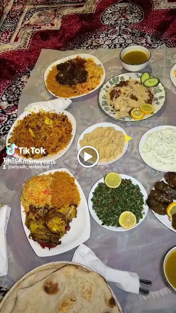 Ariyadh Arabic Restaurant - مطعم الرياض العربي_Fallowfield_slider_image_2