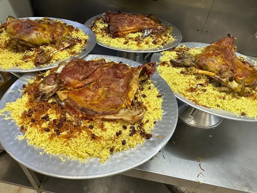 Ariyadh Arabic Restaurant - مطعم الرياض العربي_Fallowfield_slider_image_3