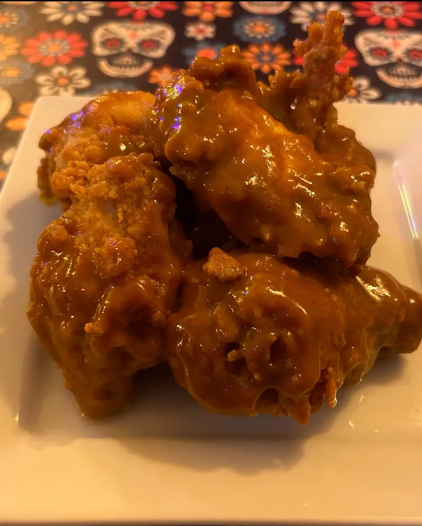 Menu_The Mexican Restaurant, Bar and Takeaway_Fallowfield_image_5