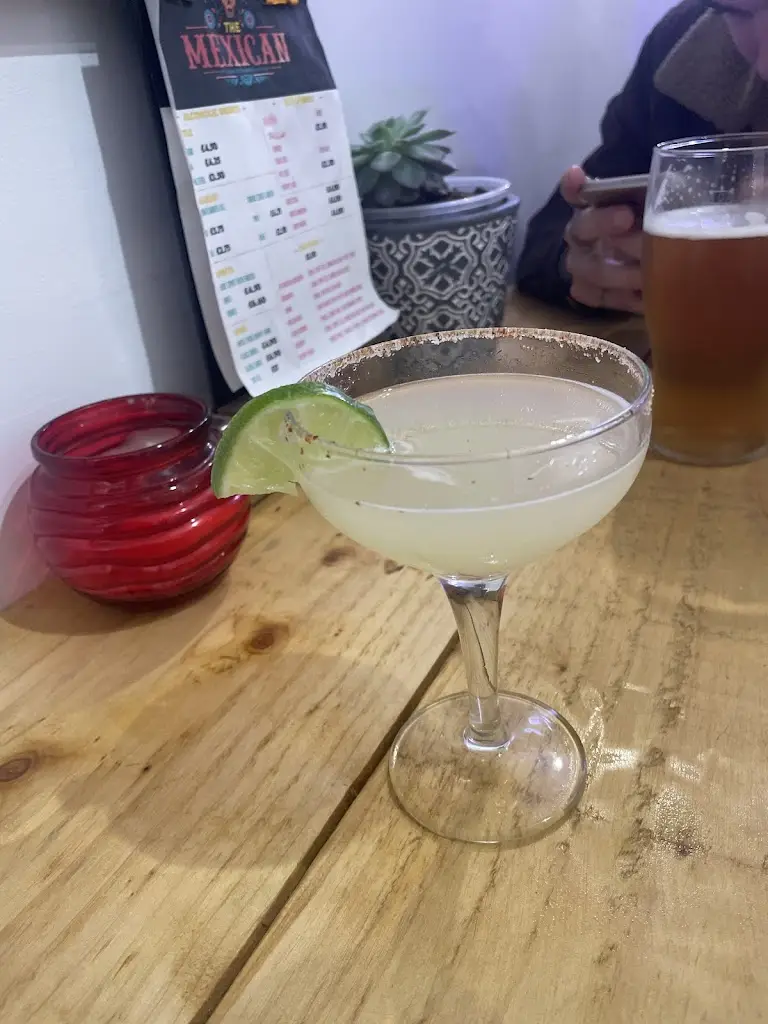 Menu_The Mexican Restaurant, Bar and Takeaway_Fallowfield_image_6