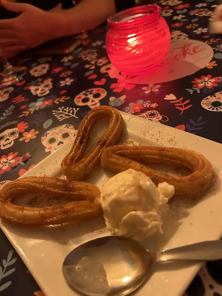 Menu_The Mexican Restaurant, Bar and Takeaway_Fallowfield_image_9