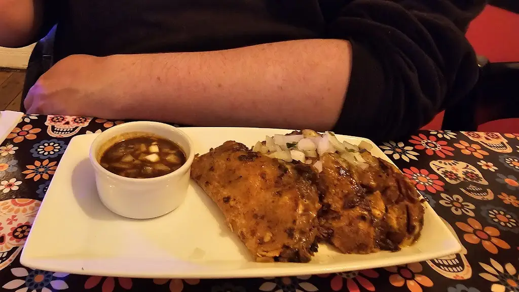 Tabatha Firth_The Mexican Restaurant, Bar and Takeaway_Fallowfield_review