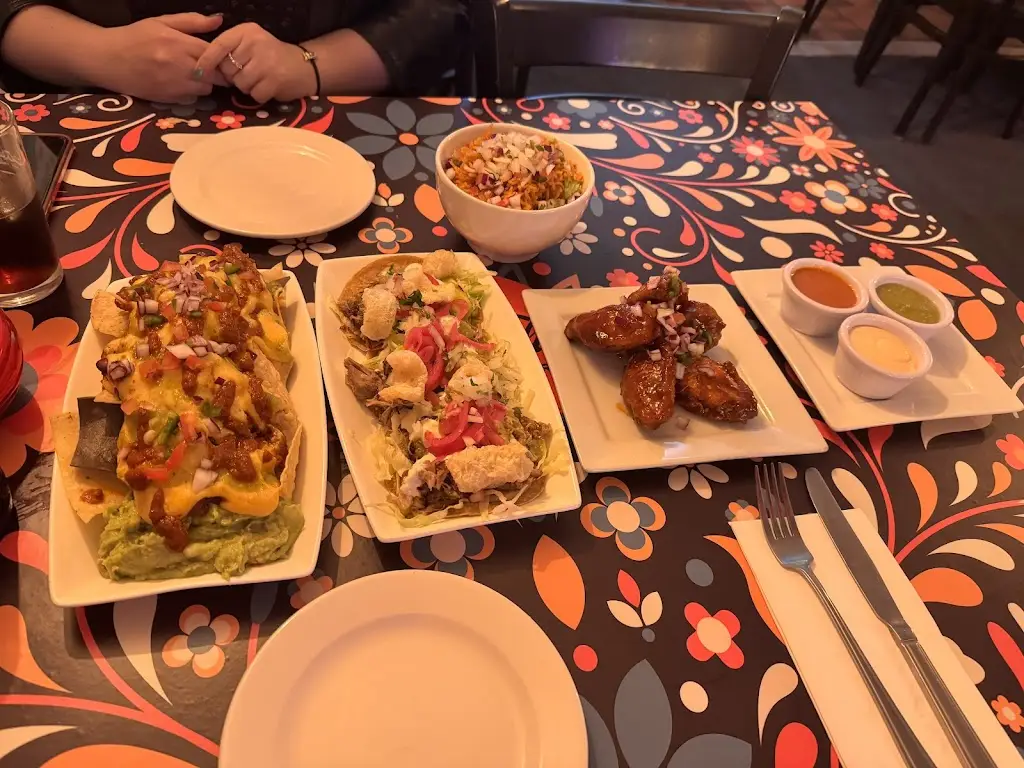 The Mexican Restaurant, Bar and Takeaway_Fallowfield_slider_image_3