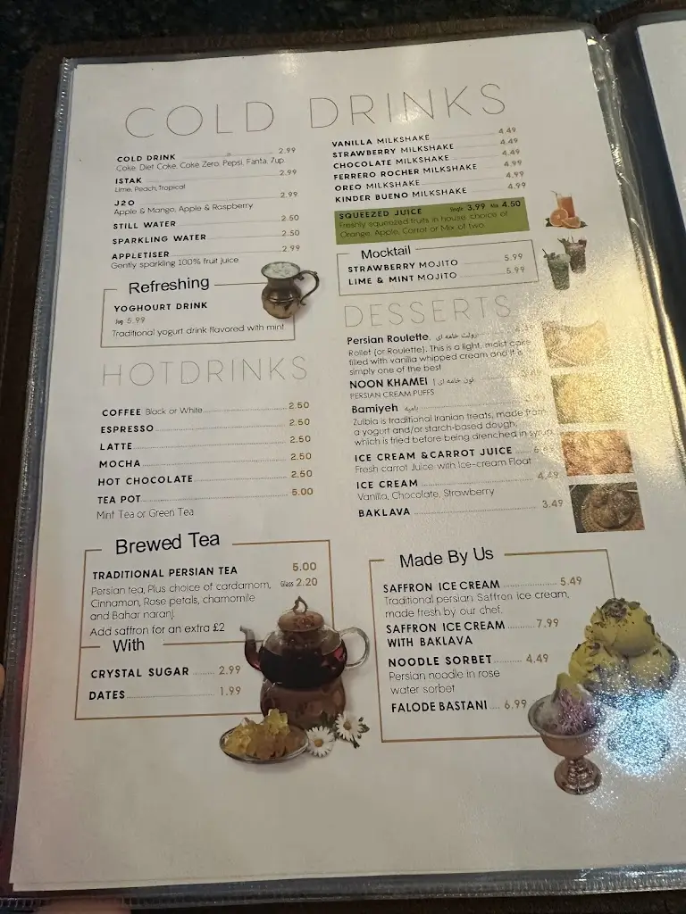 Menu_Walnut Persian Restaurant_Fallowfield_image_2