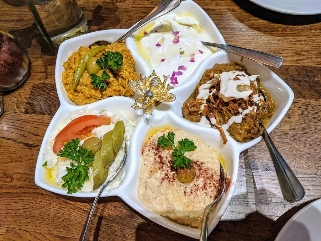 Menu_Walnut Persian Restaurant_Fallowfield_image_9