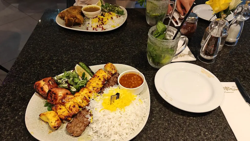 Rafe_Walnut Persian Restaurant_Fallowfield_review