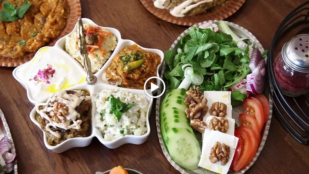 Walnut Persian Restaurant_Fallowfield_slider_image_2