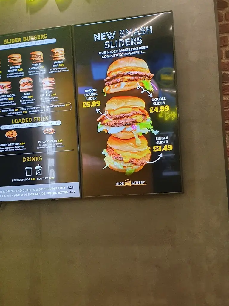 Menu_Side Street Fallowfield_Fallowfield_image_4