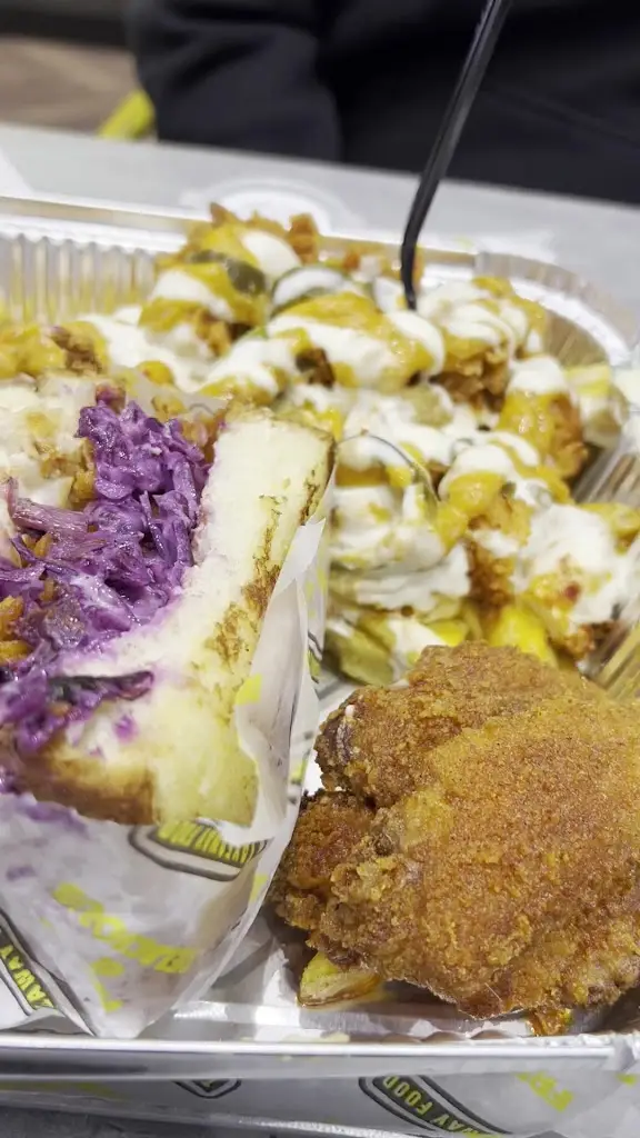 Bashcr_Side Street Fallowfield_Fallowfield_review