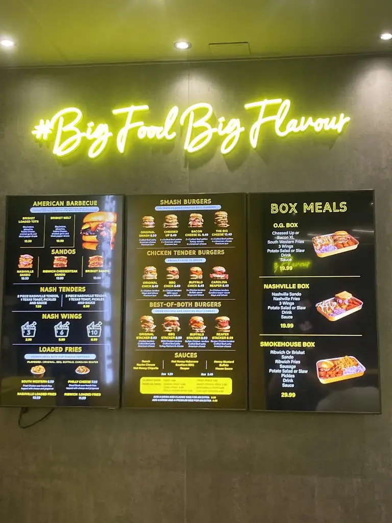 Hachim Mounir_Side Street Fallowfield_Fallowfield_review