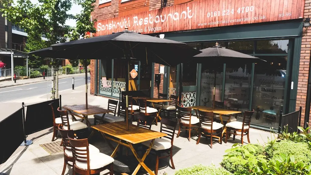 Sanskruti Restaurant_Fallowfield_slider_image_1